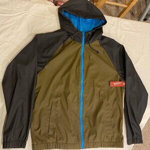 Arizona Winter Jacket sz L New with Tags